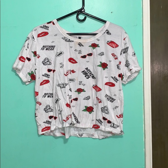 3 shirts - Picture 2 of 3